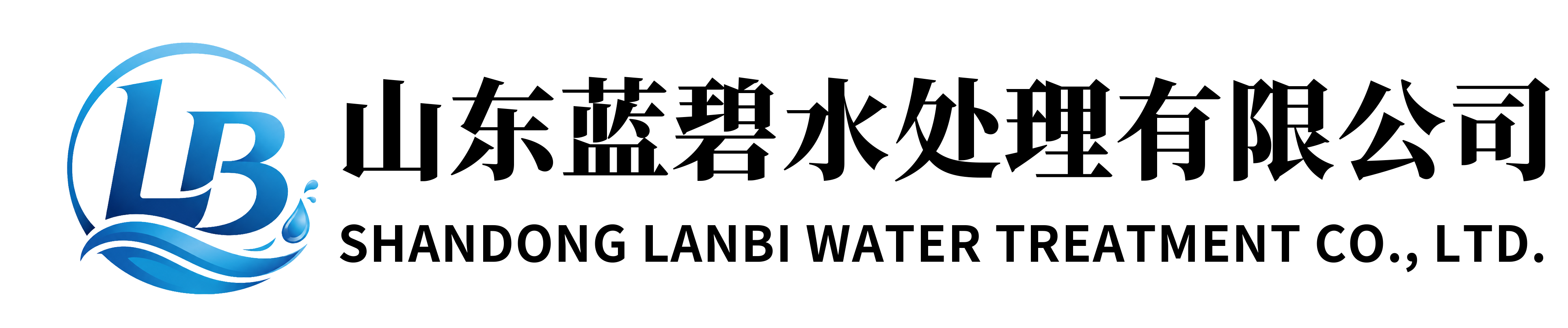 山东蓝碧水处理有限公司